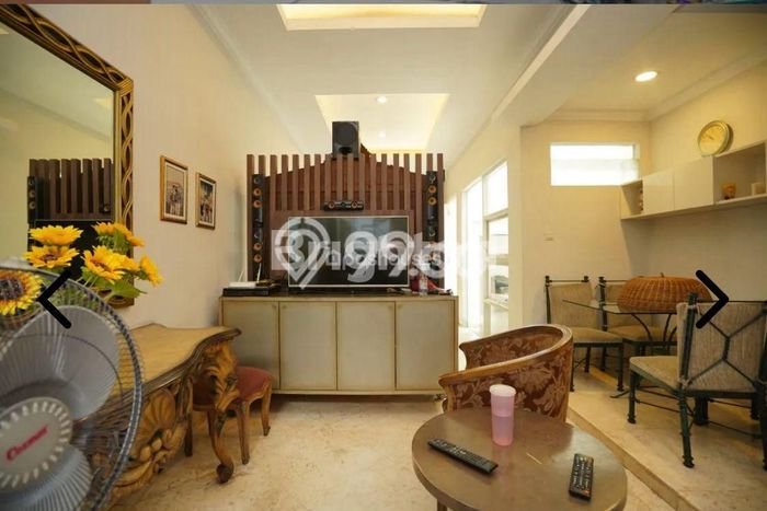 Rumah Modern 2 KT di Sangiang Jaya Tangerang Rumah Modern 2 KT di Sangiang Jaya Tangerang