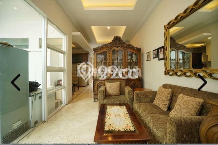 Rumah Modern 2 KT di Sangiang Jaya Tangerang Rumah Modern 2 KT di Sangiang Jaya Tangerang