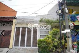Rumah Modern 2 KT di Sangiang Jaya Tangerang Rumah Modern 2 KT di Sangiang Jaya Tangerang