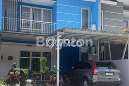 For Sale Hunian Rumah Terawat 3 Kamar di Bojong Kulur, Bogor For Sale Hunian Rumah Terawat 3 Kamar di Bojong Kulur, Bogor