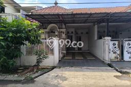 Rumah Modern 3 KT di Ciangsana Bogor Rumah Modern 3 KT di Ciangsana Bogor