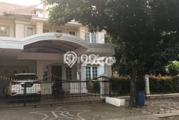 Hunian Mewah Siap Huni LT 374m2 di Cileungsi, Bogor Hunian Mewah Siap Huni LT 374m2 di Cileungsi, Bogor