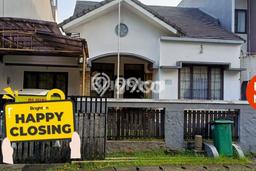Hunian Elit LB 122m2 Siap Huni Desain Elegan di Jati Asih, Bekasi Hunian Elit LB 122m2 Siap Huni Desain Elegan di Jati Asih, Bekasi