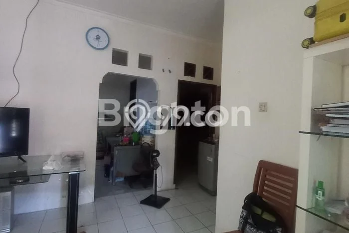 Rumah Nyaman 2 KT LB 36m2 Kondisi Bagus di Bojong Kulur Rumah Nyaman 2 KT LB 36m2 Kondisi Bagus di Bojong Kulur