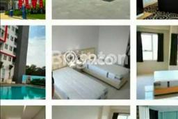 Disewakan Apartemen Minimalis 24m2 Punya 1 KT, 1 KM, Lokasi di Lippo Cikarang Disewakan Apartemen Minimalis 24m2 Punya 1 KT, 1 KM, Lokasi di Lippo Cikarang