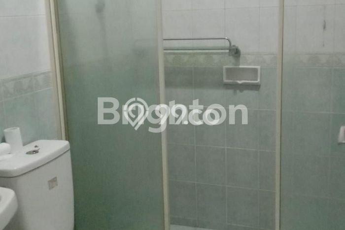 Disewakan! Rumah 4 Kamar Tidur &
4 Kamar Mandi di Ciangsana, Bogor Disewakan! Rumah 4 Kamar Tidur &
4 Kamar Mandi di Ciangsana, Bogor