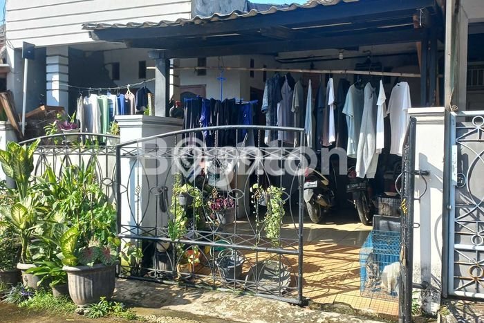 Rumah Nyaman 2 KT LB 36m2 Kondisi Bagus di Bojong Kulur Rumah Nyaman 2 KT LB 36m2 Kondisi Bagus di Bojong Kulur