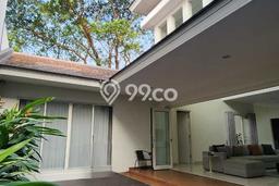 Jual Rumah Mewah Megah Dengan View Eksklusif di Alam Sutera, Tangerang Jual Rumah Mewah Megah Dengan View Eksklusif di Alam Sutera, Tangerang
