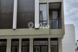 Ruko Disewa di Tangerang dengan LB 100m2 Area Komersial Ramai Ruko Disewa di Tangerang dengan LB 100m2 Area Komersial Ramai
