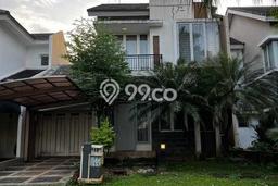 Rumah Disewakan Tangerang LT 250m2 LB 180m2 Kawasan BSD Delatinos Rumah Disewakan Tangerang LT 250m2 LB 180m2 Kawasan BSD Delatinos