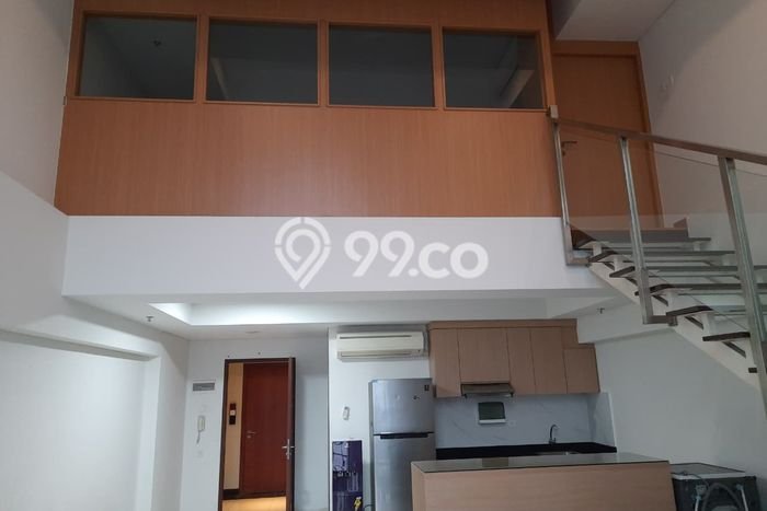 FOR RENT! Kantor di BSD City Cocok untuk Bisnis 100m2 FOR RENT! Kantor di BSD City Cocok untuk Bisnis 100m2
