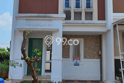 Dijual Rumah Minimalis Bagus Punya 3 KT di BSD Tangerang Selatan PPJB Dijual Rumah Minimalis Bagus Punya 3 KT di BSD Tangerang Selatan PPJB