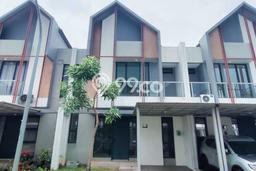 For Sale Hunian Rumah Terawat 3 Kamar di BSD City, Tangerang For Sale Hunian Rumah Terawat 3 Kamar di BSD City, Tangerang