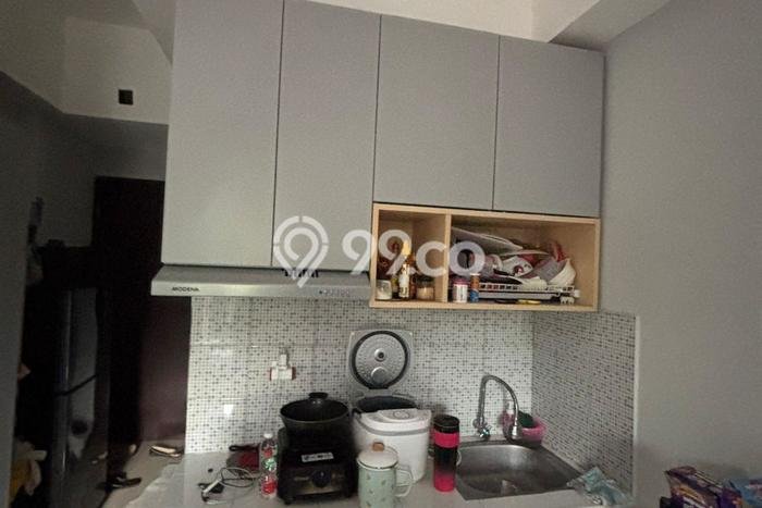 Dijual Apartemen di Bogor Selatan, Bogor Punya 1 Kamar Tidur Dijual Apartemen di Bogor Selatan, Bogor Punya 1 Kamar Tidur