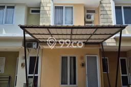 Jual Rumah Modern 1 KT di Gading Serpong, Tangerang Jual Rumah Modern 1 KT di Gading Serpong, Tangerang