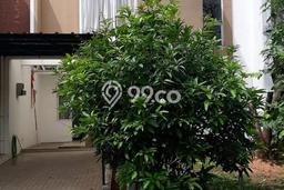 Rumah Minimalis 3 KT di BSD City Tangerang Semi Furnished Rumah Minimalis 3 KT di BSD City Tangerang Semi Furnished