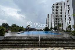 Apartemen Terjangkau di BSD Spesifikasi 0 Kamar Apartemen Terjangkau di BSD Spesifikasi 0 Kamar