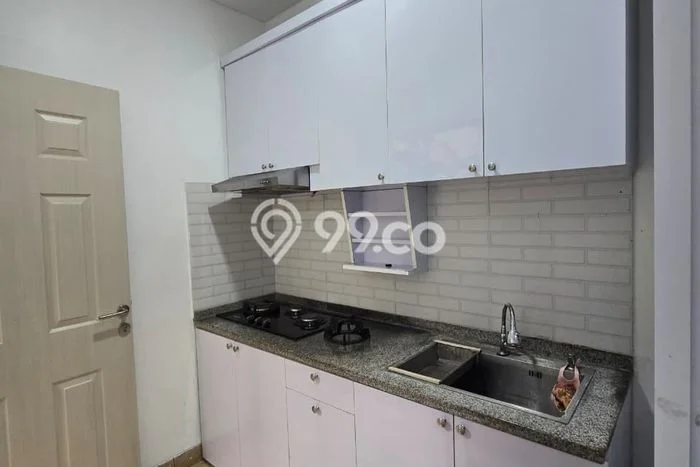 Jarang Ada! Rumah Kontrakan 3 Kamar Nyaman Siap Huni Gading Serpong Jarang Ada! Rumah Kontrakan 3 Kamar Nyaman Siap Huni Gading Serpong