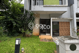 Sewa Rumah Harga Terjangkau di Gading Serpong Tangerang dengan 3 KT Sewa Rumah Harga Terjangkau di Gading Serpong Tangerang dengan 3 KT