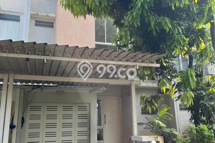 Disewakan Segera Rumah Kondisi Baik di Area Kelapa Dua, Tangerang Disewakan Segera Rumah Kondisi Baik di Area Kelapa Dua, Tangerang