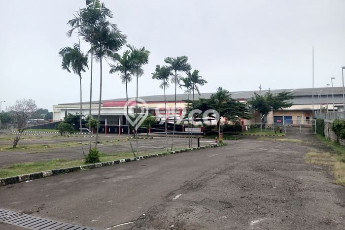 Unit Komersial Dijual di Ciputat Timur Tangerang Selatan 8713m2 Unit Komersial Dijual di Ciputat Timur Tangerang Selatan 8713m2