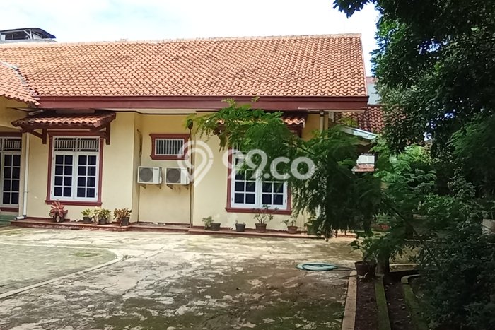 Jual Rumah Luas Megah Dengan View Eksklusif di Jatiwarna, Bekasi Jual Rumah Luas Megah Dengan View Eksklusif di Jatiwarna, Bekasi