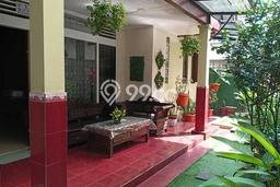 Siap Huni Rumah Mewah 5 Kamar di Ciputat Timur Dekat ke Mana Pun Siap Huni Rumah Mewah 5 Kamar di Ciputat Timur Dekat ke Mana Pun