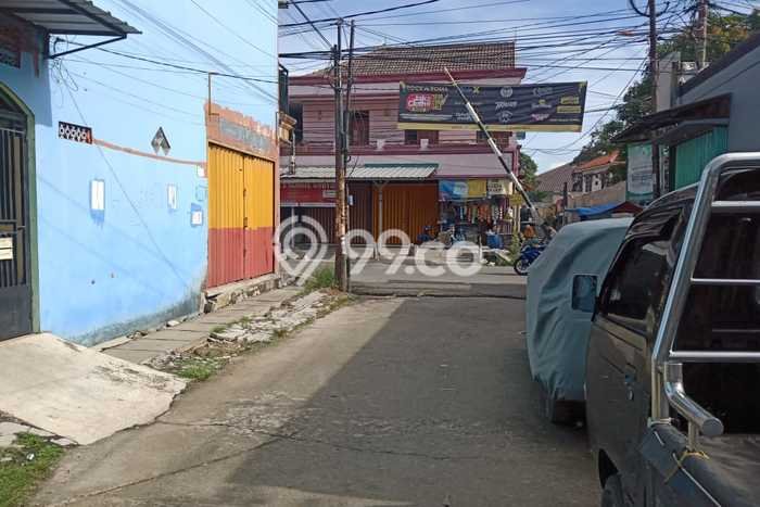 Jual Rumah Modern 3 KT di Kayuringin Jaya, Bekasi Jual Rumah Modern 3 KT di Kayuringin Jaya, Bekasi