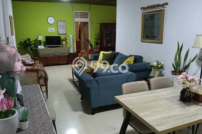 Siap Huni Rumah Mewah 5 Kamar di Ciputat Timur Dekat ke Mana Pun Siap Huni Rumah Mewah 5 Kamar di Ciputat Timur Dekat ke Mana Pun