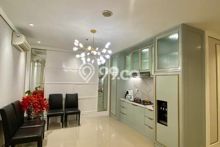 Dijual Apartemen Prestisius di Pondok Indah 3 Kamar & 2 Kamar Mandi Dijual Apartemen Prestisius di Pondok Indah 3 Kamar & 2 Kamar Mandi