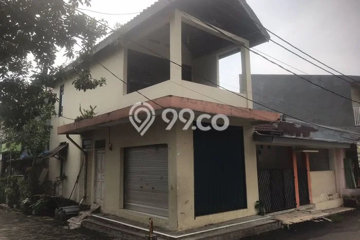 Dijual Cepat Rumah Bagus Siap Huni LB 54m2 di Pamulang, Tangerang Selatan Dijual Cepat Rumah Bagus Siap Huni LB 54m2 di Pamulang, Tangerang Selatan