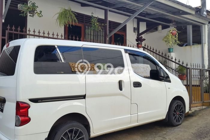 Rumah Modern Minimalis 3 KT Bisa Langsung Pindah di Pamulang Rumah Modern Minimalis 3 KT Bisa Langsung Pindah di Pamulang