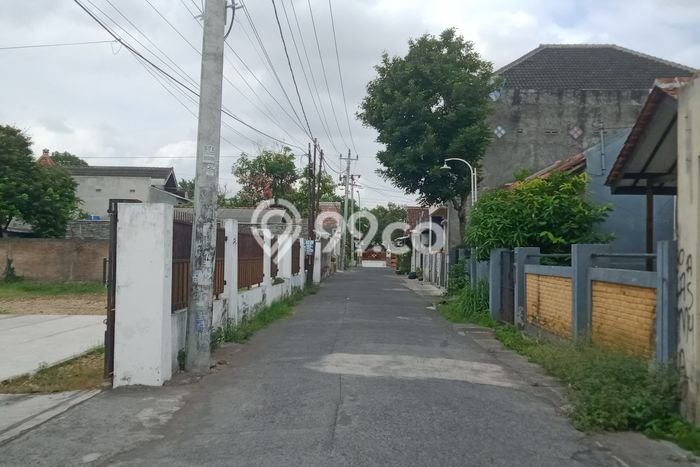 Kavling Tanah untuk Dijual di Bantul, Yogyakarta, Luas 1468m2 Kavling Tanah untuk Dijual di Bantul, Yogyakarta, Luas 1468m2