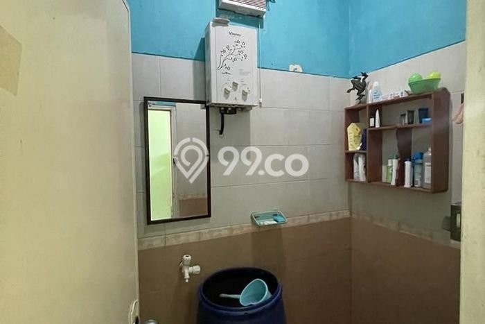 For Sale Rumah 3 Kamar Lokasi Strategis Nyaman dan Strategis di Pancoran Mas For Sale Rumah 3 Kamar Lokasi Strategis Nyaman dan Strategis di Pancoran Mas