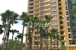 Hunian Apartemen Eksklusif untuk Dijual di Jakarta Selatan dengan 3 BR & 3 Kamar Mandi Hunian Apartemen Eksklusif untuk Dijual di Jakarta Selatan dengan 3 BR & 3 Kamar Mandi