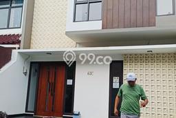 Jual Rumah Favorit Siap Huni LB 103m2 di Pamulang, Tangerang Selatan Jual Rumah Favorit Siap Huni LB 103m2 di Pamulang, Tangerang Selatan