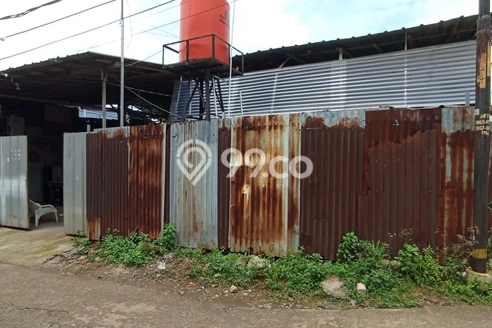Dijual Tanah di Bekasi, Luas 230m2 SHM Dijual Tanah di Bekasi, Luas 230m2 SHM