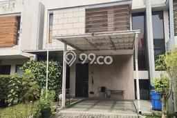 Siap Huni Hunian Elit 3 Kamar di BSD Dekat ke Mana Saja Siap Huni Hunian Elit 3 Kamar di BSD Dekat ke Mana Saja