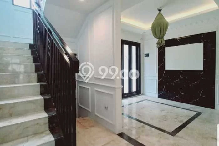 Best Deal Hunian Mewah Ideal dan Luas di Jagakarsa, Jakarta Selatan Best Deal Hunian Mewah Ideal dan Luas di Jagakarsa, Jakarta Selatan