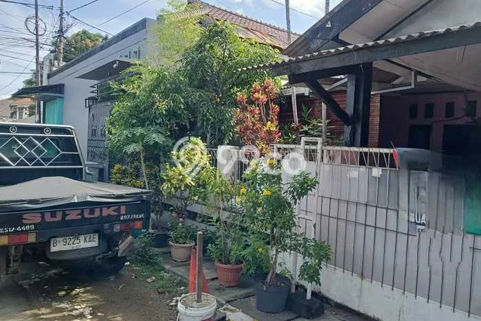 Jual Rumah Modern 3 KT di Kayuringin Jaya, Bekasi Jual Rumah Modern 3 KT di Kayuringin Jaya, Bekasi
