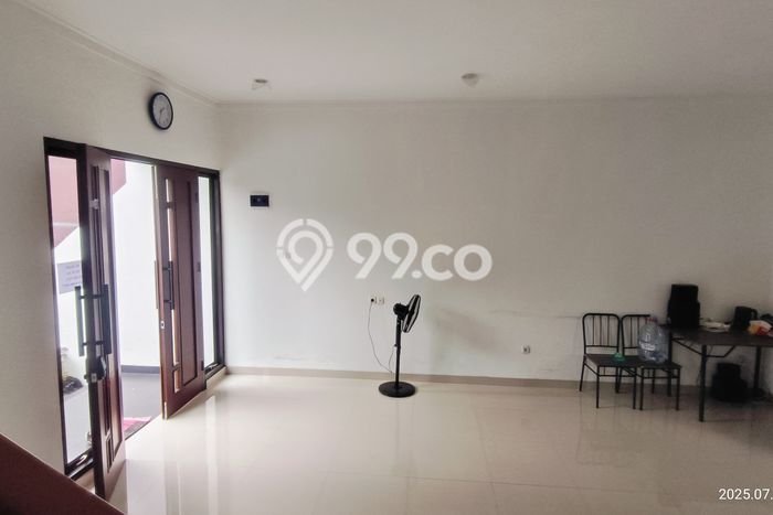 Jual Rumah Favorit Siap Huni LB 103m2 di Pamulang, Tangerang Selatan Jual Rumah Favorit Siap Huni LB 103m2 di Pamulang, Tangerang Selatan