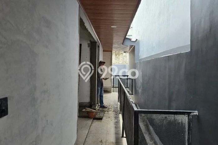 Rumah Strategis Modern Lb 160m2 di Pagedangan, Tangerang Rumah Strategis Modern Lb 160m2 di Pagedangan, Tangerang
