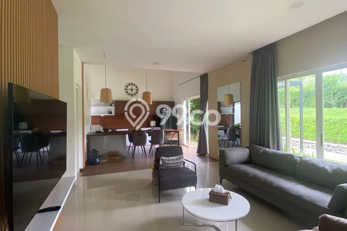 Dijual Rumah Eksklusif 3 KT di Rancamaya, Bogor Dijual Rumah Eksklusif 3 KT di Rancamaya, Bogor