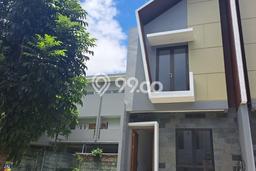 Hunian Murah Dijual Area BSD, Tangerang Selatan Harga Rp 1,6 Juta Hunian Murah Dijual Area BSD, Tangerang Selatan Harga Rp 1,6 Juta