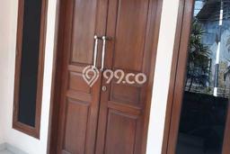 For Sale Hunian Rumah Nyaman 2 KT di Depok I, Depok For Sale Hunian Rumah Nyaman 2 KT di Depok I, Depok