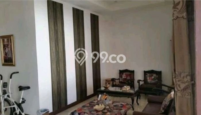 Rumah Modern Minimalis 3 KT Bisa Langsung Pindah di Pamulang Rumah Modern Minimalis 3 KT Bisa Langsung Pindah di Pamulang