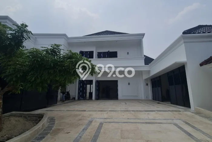 Best Deal Hunian Mewah Ideal dan Luas di Jagakarsa, Jakarta Selatan Best Deal Hunian Mewah Ideal dan Luas di Jagakarsa, Jakarta Selatan