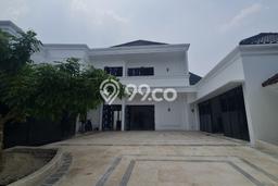 Best Deal Hunian Mewah Ideal dan Luas di Jagakarsa, Jakarta Selatan Best Deal Hunian Mewah Ideal dan Luas di Jagakarsa, Jakarta Selatan