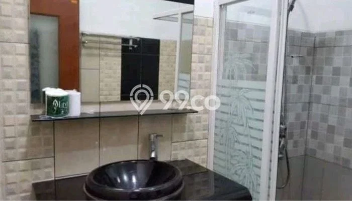 Rumah Modern Minimalis 3 KT Bisa Langsung Pindah di Pamulang Rumah Modern Minimalis 3 KT Bisa Langsung Pindah di Pamulang