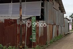Untuk Dijual Tanah 230m2 di Jatiwarna, Bekasi Untuk Dijual Tanah 230m2 di Jatiwarna, Bekasi
